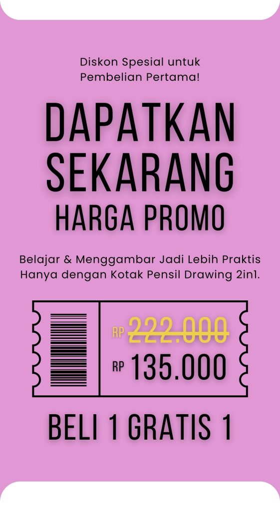 Kotak Pensil 9